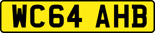 WC64AHB