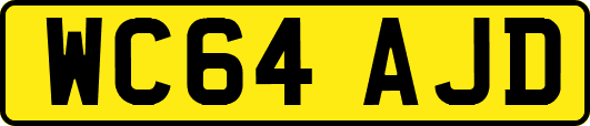 WC64AJD