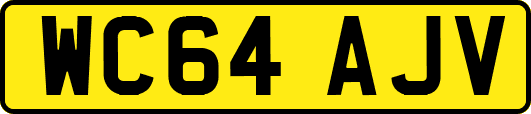 WC64AJV