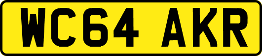 WC64AKR