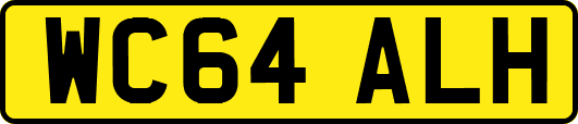 WC64ALH