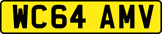 WC64AMV
