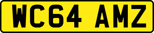 WC64AMZ