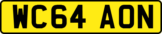 WC64AON