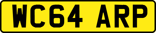 WC64ARP