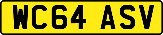WC64ASV