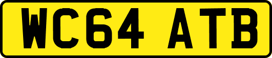 WC64ATB