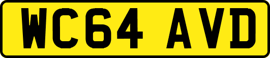 WC64AVD