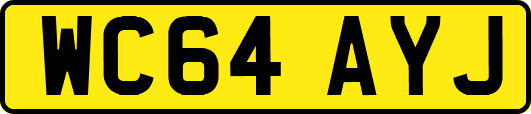 WC64AYJ