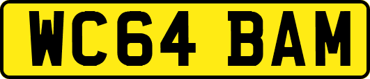 WC64BAM