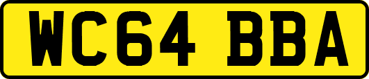 WC64BBA