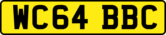 WC64BBC