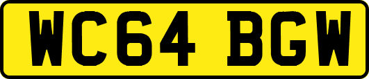 WC64BGW