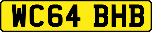 WC64BHB