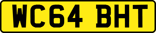 WC64BHT