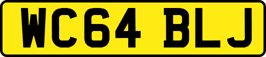 WC64BLJ