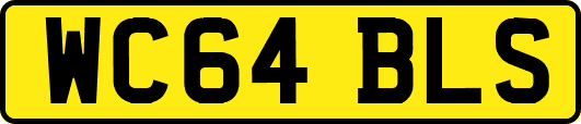 WC64BLS