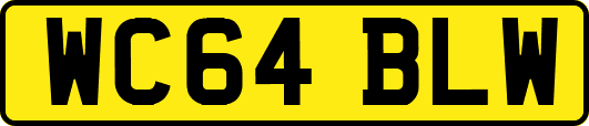 WC64BLW