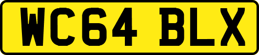 WC64BLX