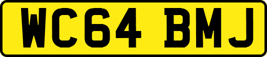 WC64BMJ