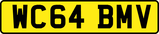 WC64BMV