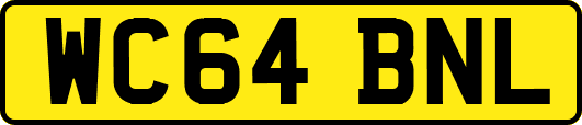 WC64BNL