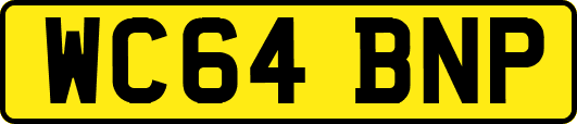 WC64BNP