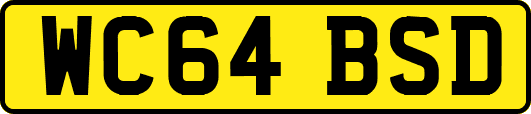 WC64BSD