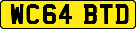 WC64BTD