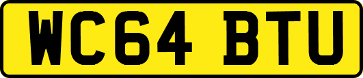 WC64BTU