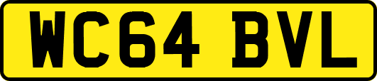 WC64BVL