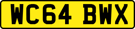 WC64BWX