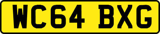 WC64BXG