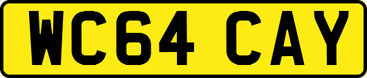 WC64CAY