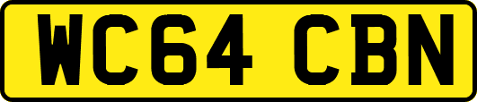 WC64CBN