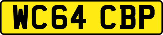 WC64CBP