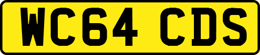 WC64CDS