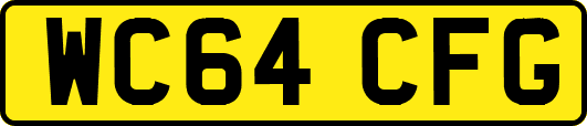WC64CFG