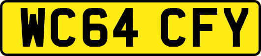 WC64CFY