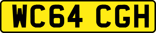 WC64CGH