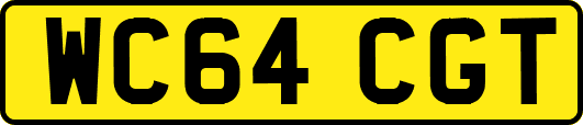 WC64CGT