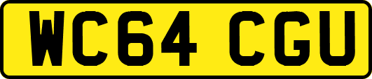 WC64CGU