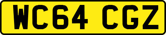 WC64CGZ