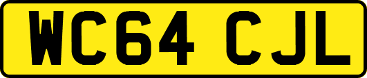 WC64CJL