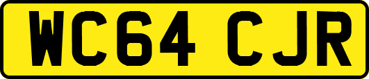 WC64CJR