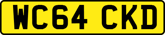 WC64CKD