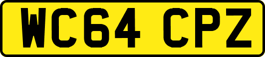 WC64CPZ