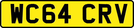 WC64CRV