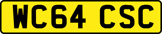 WC64CSC