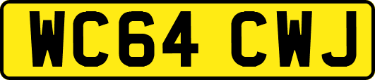WC64CWJ